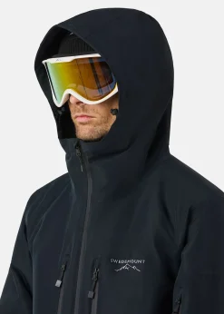 Swedemount Freeride Skisuit II