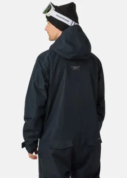 Swedemount Freeride Skisuit II