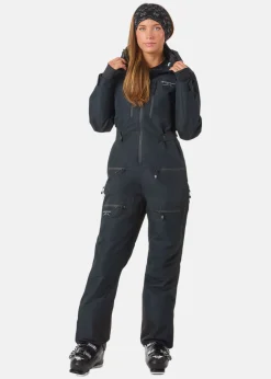 Swedemount Freeride Skisuit II W