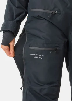 Swedemount Freeride Skisuit II W