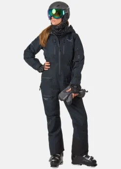 Swedemount Freeride Skisuit II W
