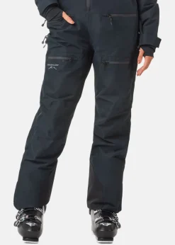 Swedemount Freeride Skisuit II W