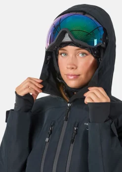 Swedemount Freeride Skisuit II W