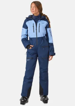 Swedemount Freeride Skisuit II W