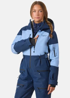 Swedemount Freeride Skisuit II W