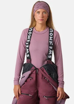 Swedemount Freeride Skisuit II W