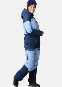 Swedemount Freeride Skisuit W