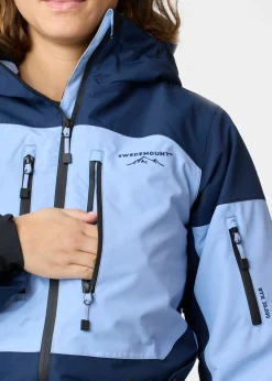 Swedemount Freeride Skisuit W