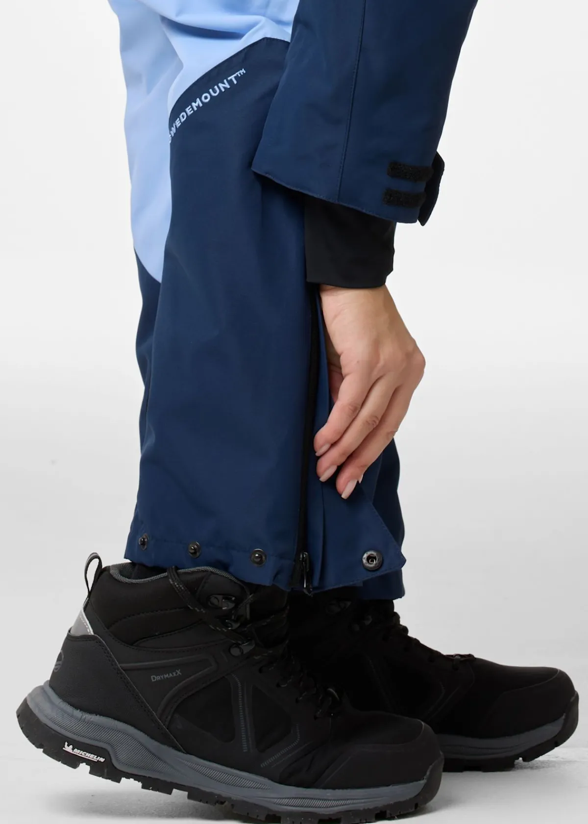 Swedemount Freeride Skisuit W