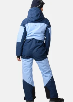 Swedemount Freeride Skisuit W