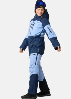 Swedemount Freeride Skisuit W