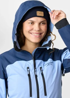 Swedemount Freeride Skisuit W