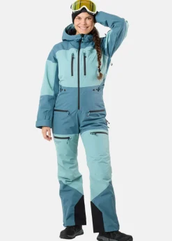 Swedemount Freeride Skisuit W