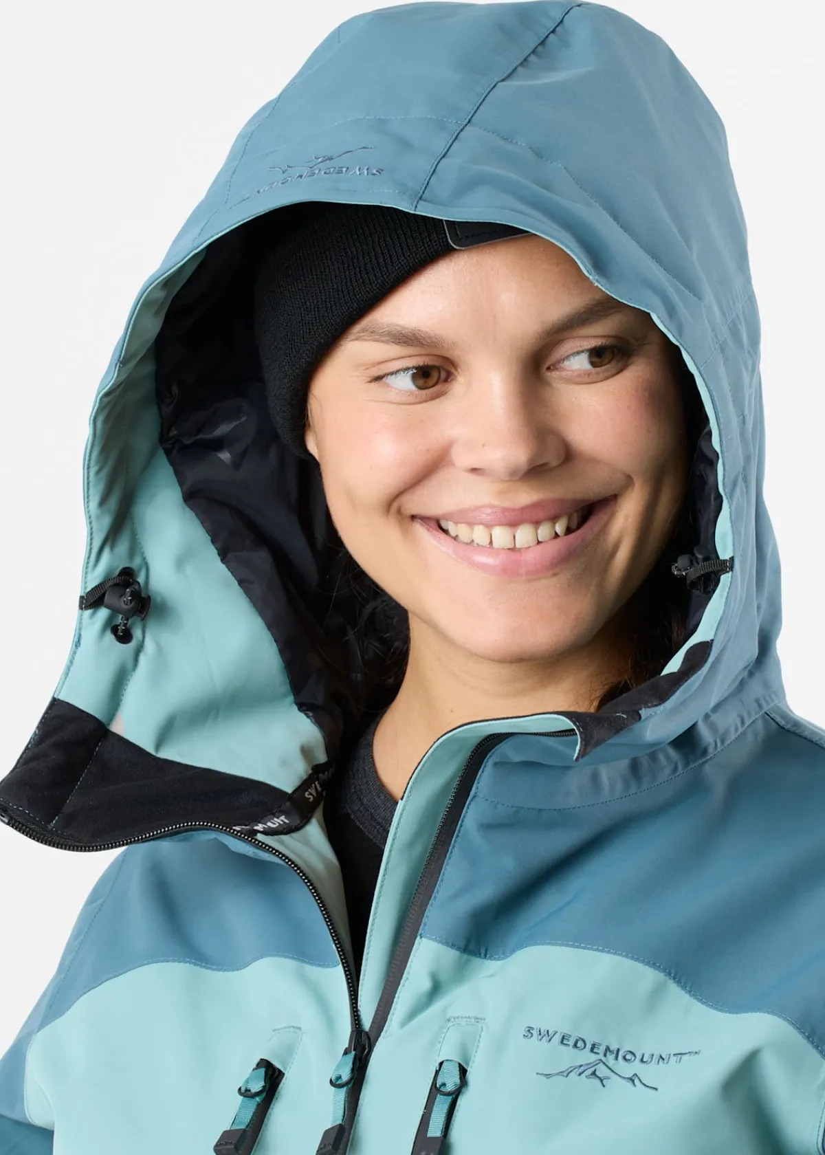 Swedemount Freeride Skisuit W