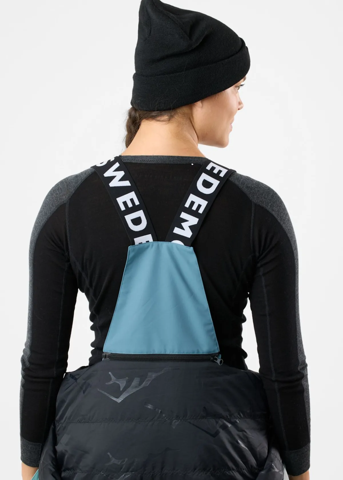Swedemount Freeride Skisuit W