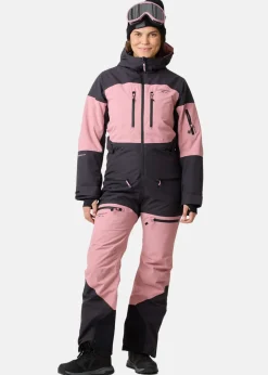 Swedemount Freeride Skisuit W