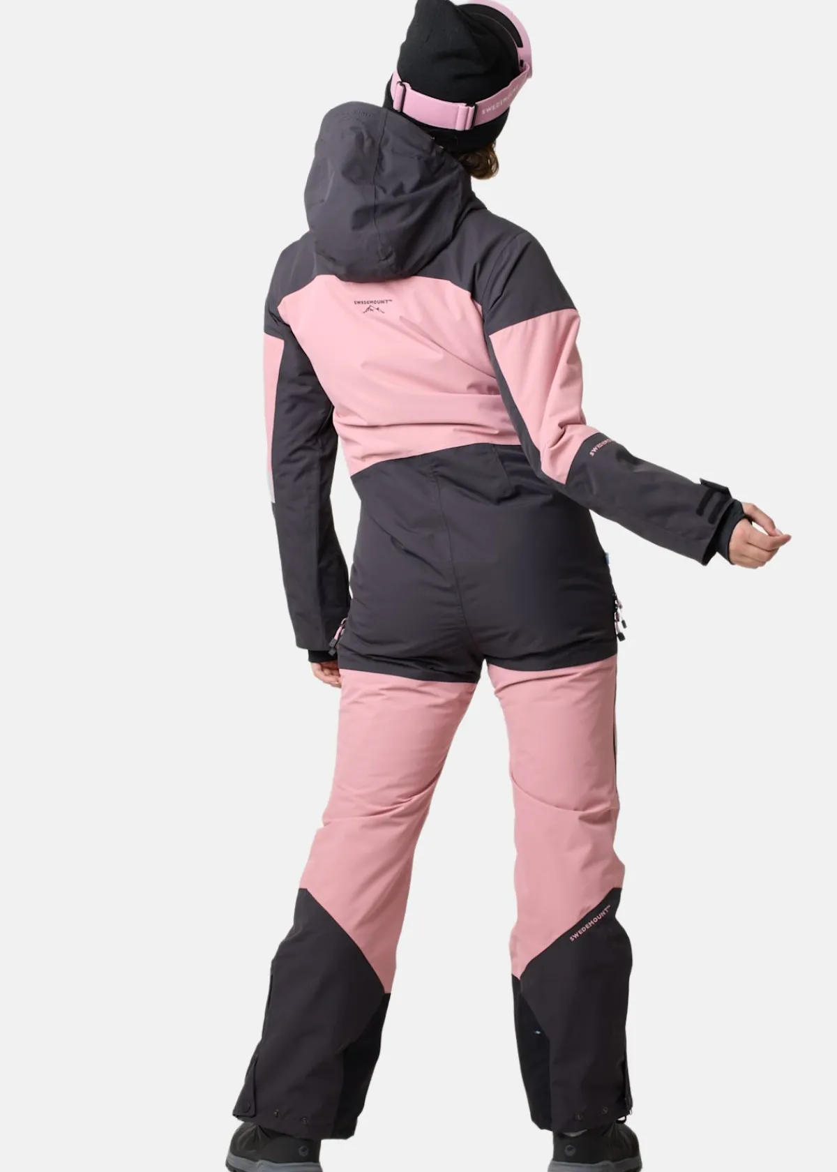 Swedemount Freeride Skisuit W