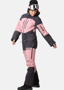 Swedemount Freeride Skisuit W