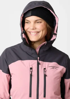 Swedemount Freeride Skisuit W