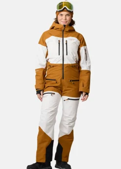 Swedemount Freeride Skisuit W