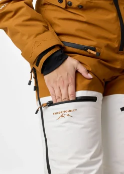 Swedemount Freeride Skisuit W
