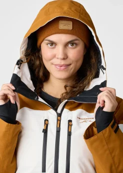 Swedemount Freeride Skisuit W
