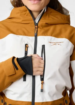 Swedemount Freeride Skisuit W