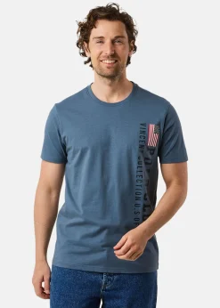 Saint Vincent Fresno Tee