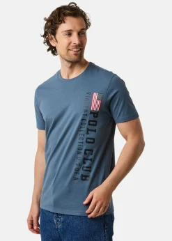 Saint Vincent Fresno Tee