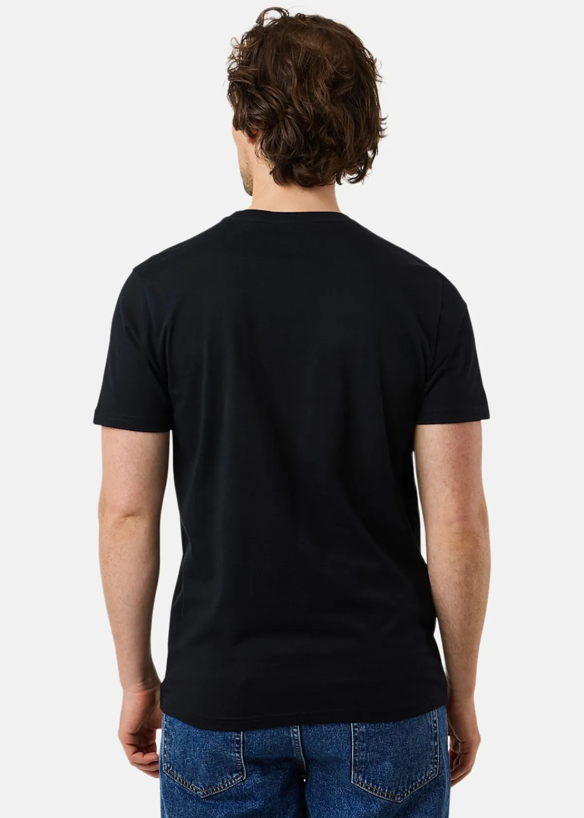 Saint Vincent Fresno Tee