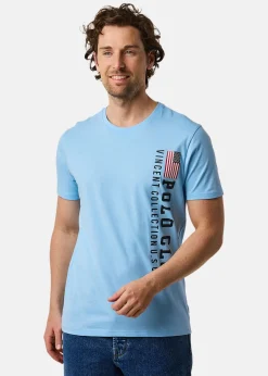 Saint Vincent Fresno Tee