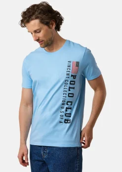 Saint Vincent Fresno Tee