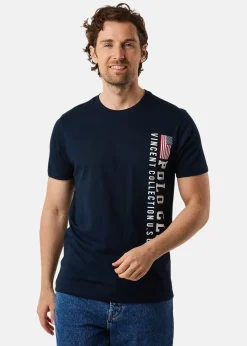 Saint Vincent Fresno Tee