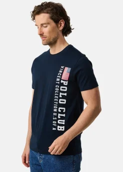 Saint Vincent Fresno Tee