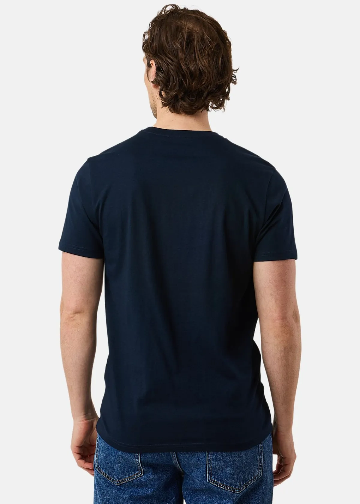 Saint Vincent Fresno Tee