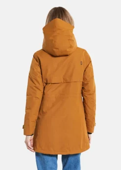 Didriksons FRIDA WNS PARKA 6