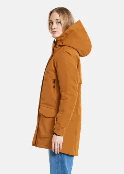 Didriksons FRIDA WNS PARKA 6