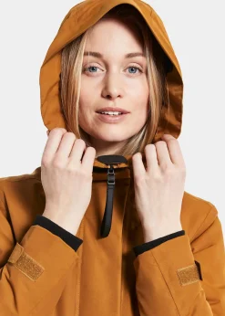 Didriksons FRIDA WNS PARKA 6