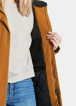 Didriksons FRIDA WNS PARKA 6