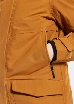 Didriksons FRIDA WNS PARKA 6