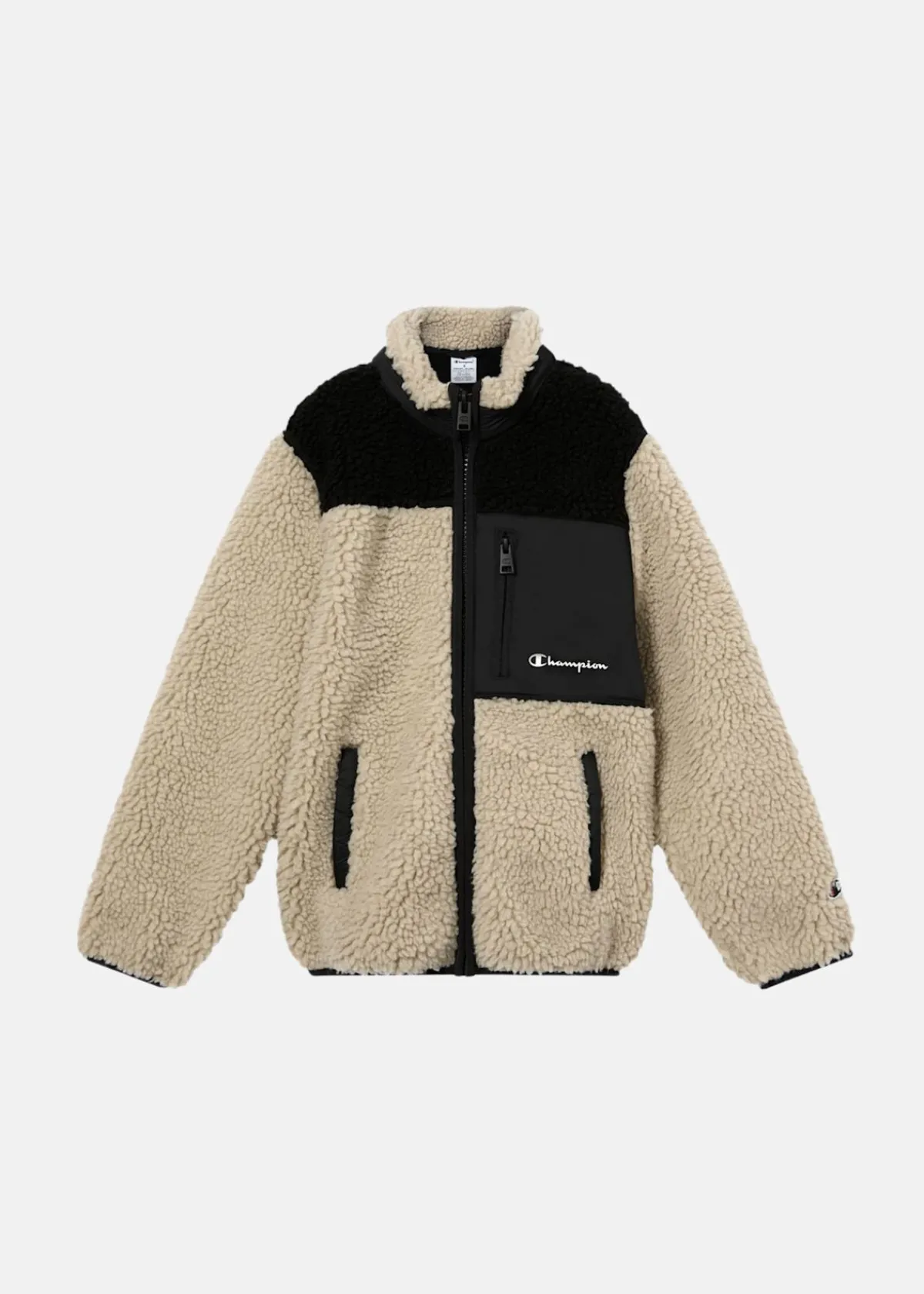 Barn Champion Full Zip Top