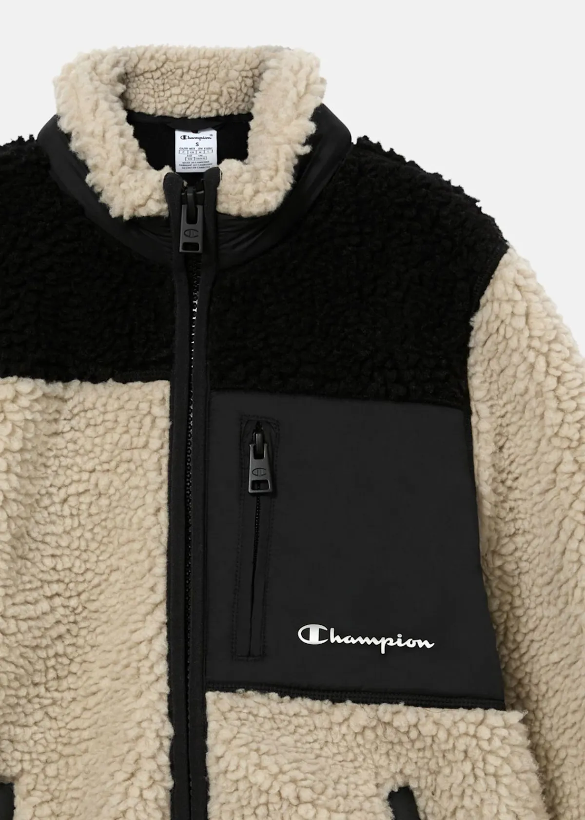 Barn Champion Full Zip Top