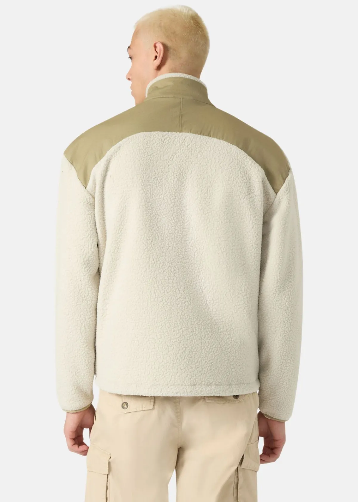 Champion Full Zip Top