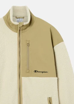 Champion Full Zip Top