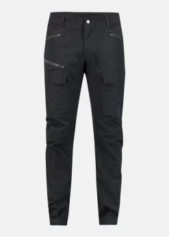 Lundhags Fulu Cargo Stretch Hybrid Pant