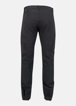 Lundhags Fulu Cargo Stretch Hybrid Pant