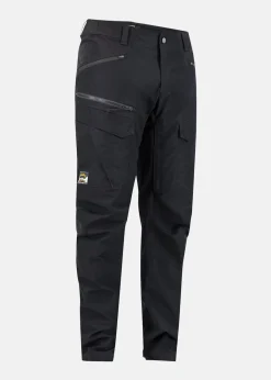 Lundhags Fulu Cargo Stretch Hybrid Pant