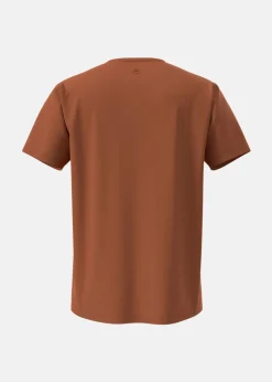 Lundhags Fulu Merino Climbing T-Shirt M