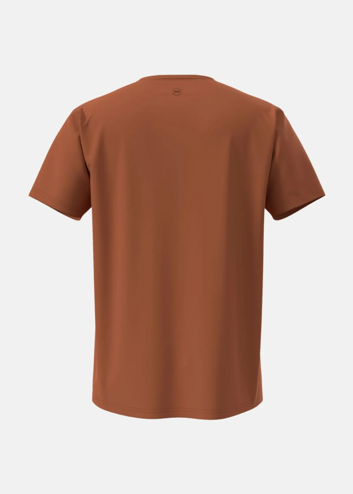 Lundhags Fulu Merino Climbing T-Shirt M