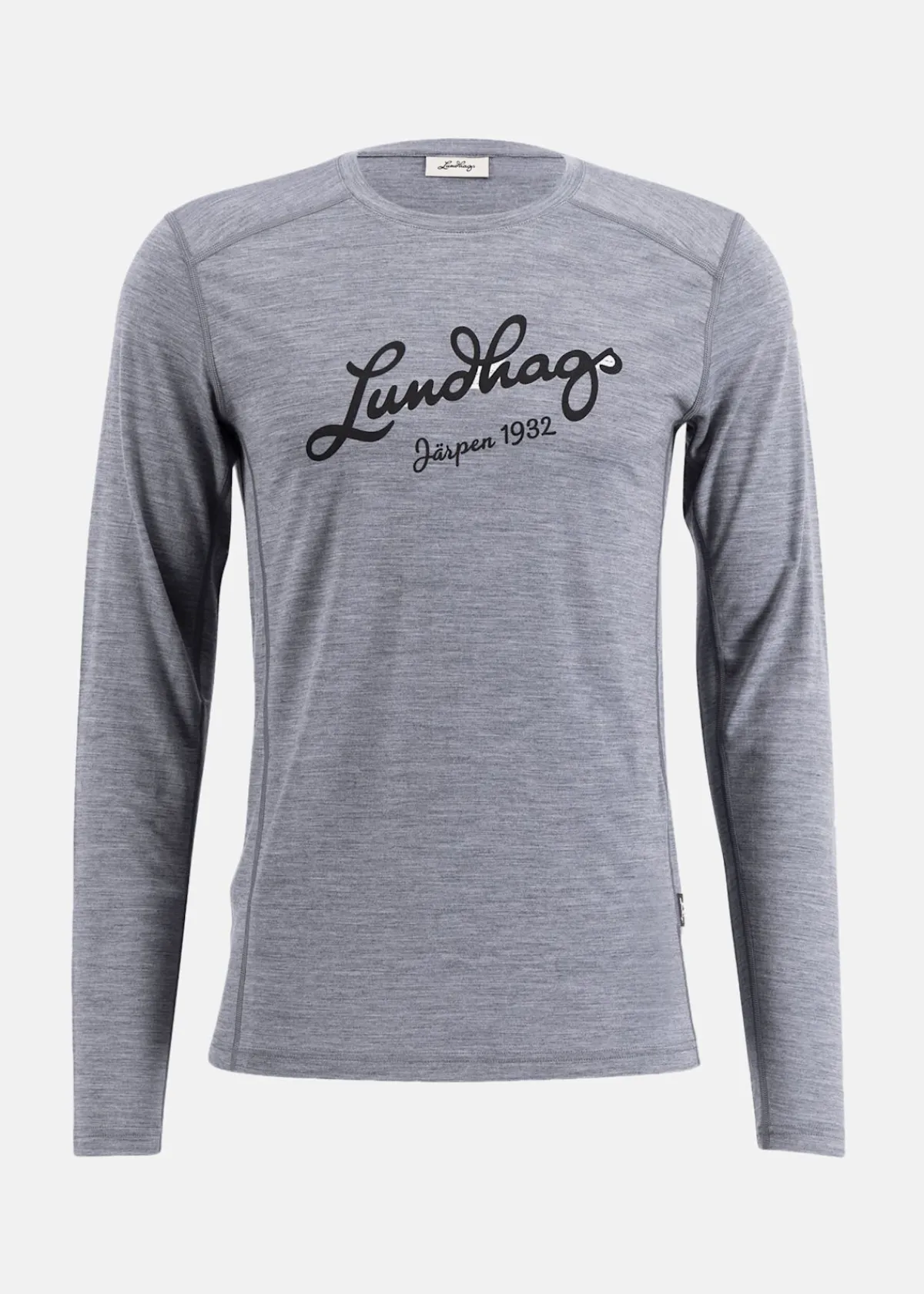 Lundhags Fulu Merino Longsleeve T-Shirt